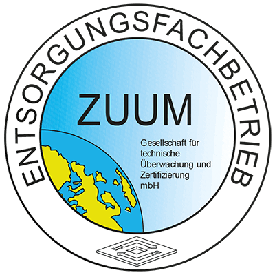 Entsorgungsfachbetrieb - PG Gruppe Containerdienst und Schüttguthandel GmbH